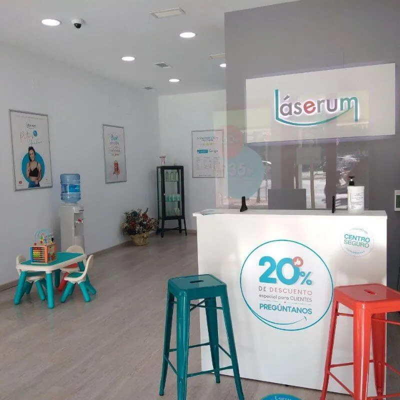 Laserum Córdoba Arruzafilla