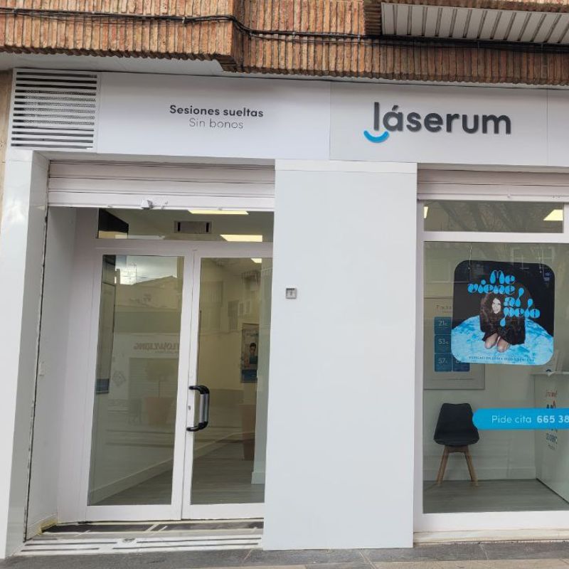 Laserum Armilla