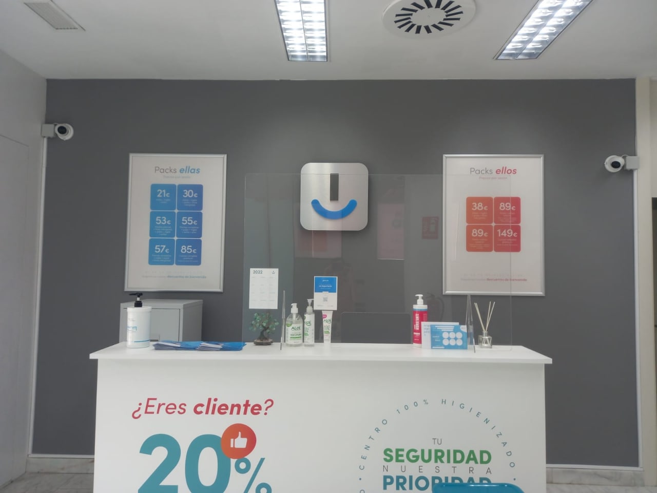 Laserum Arganda del Rey