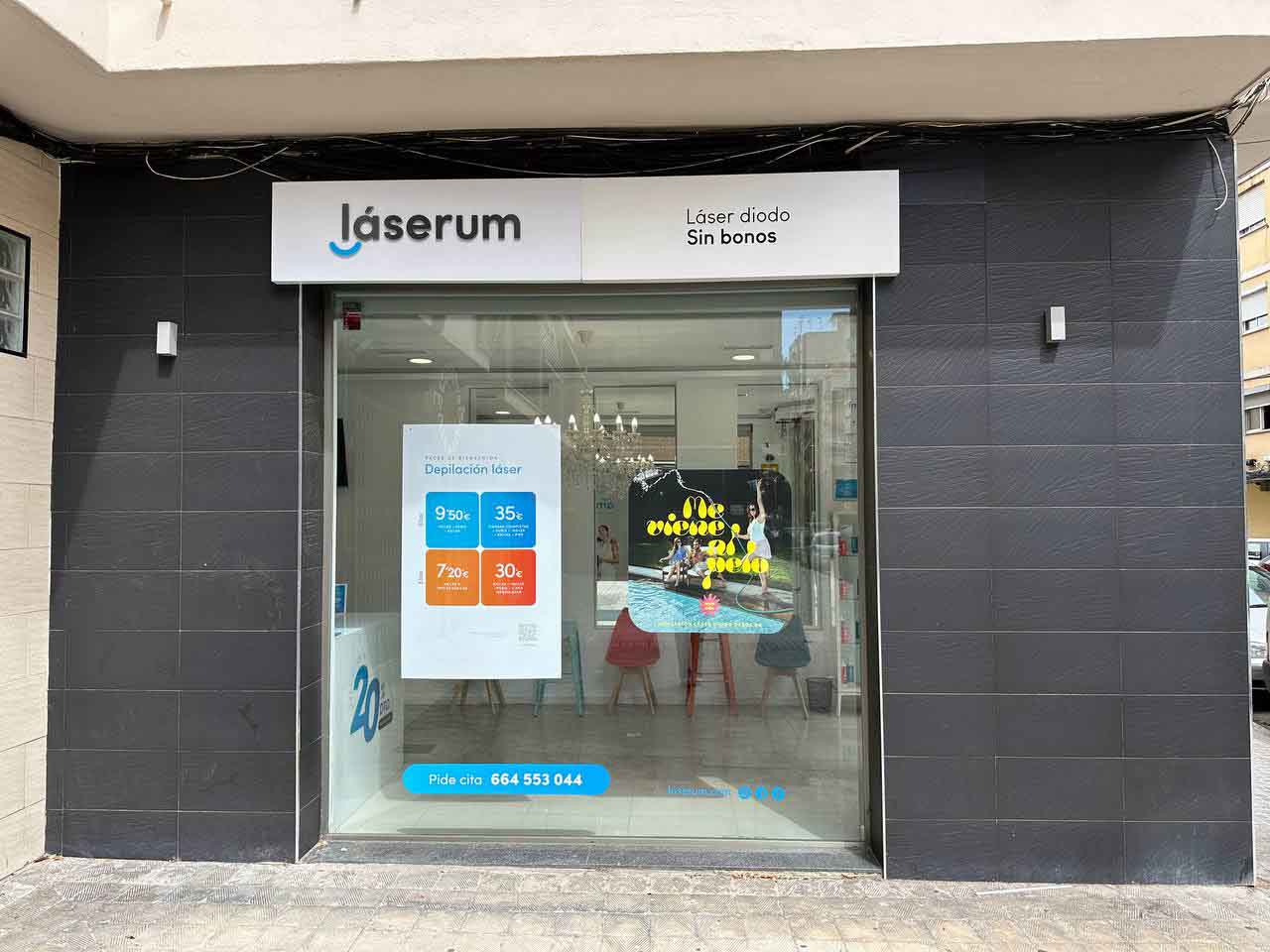 Laserum Torrent