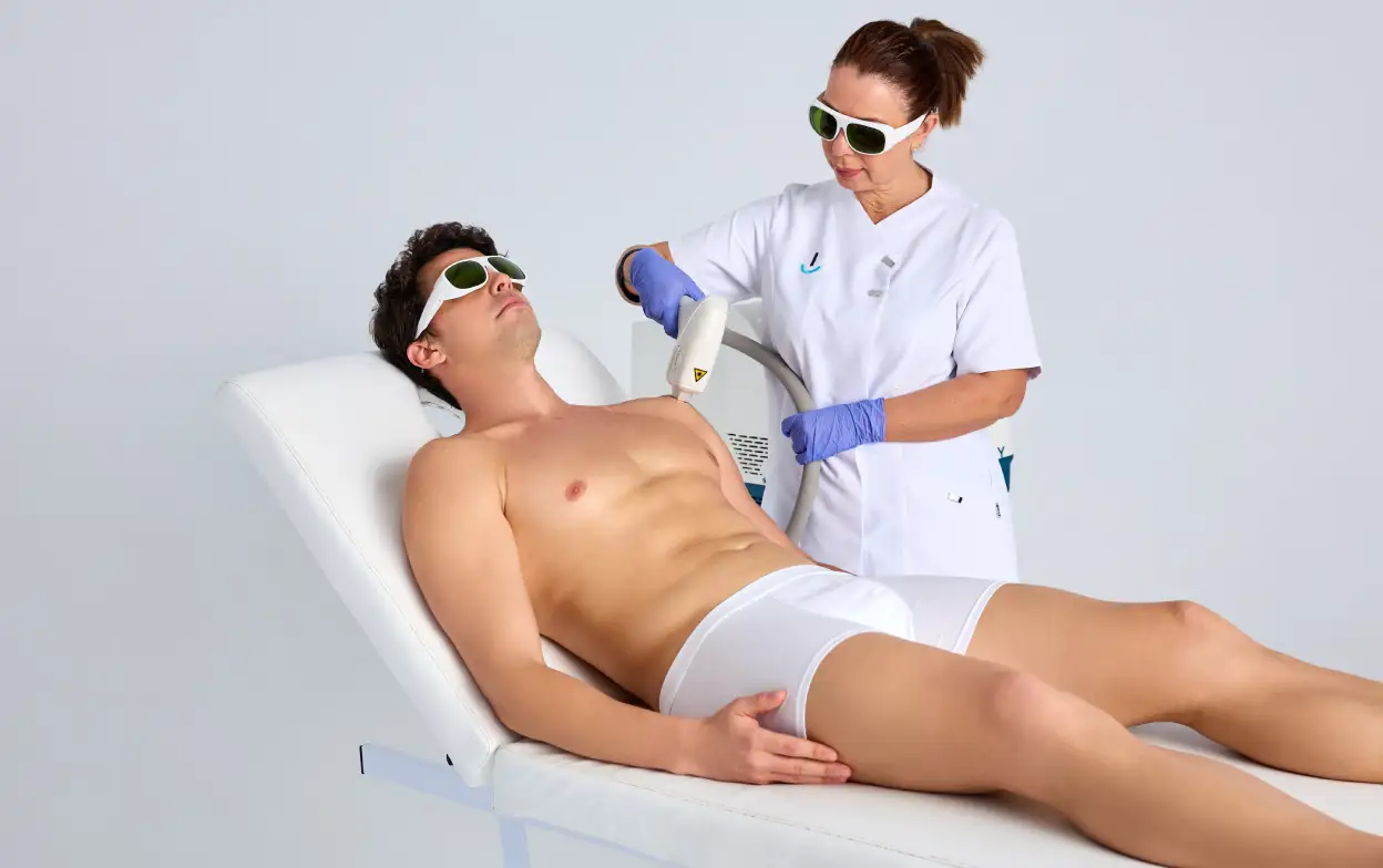 Manscaping la guía completa de depilación masculina